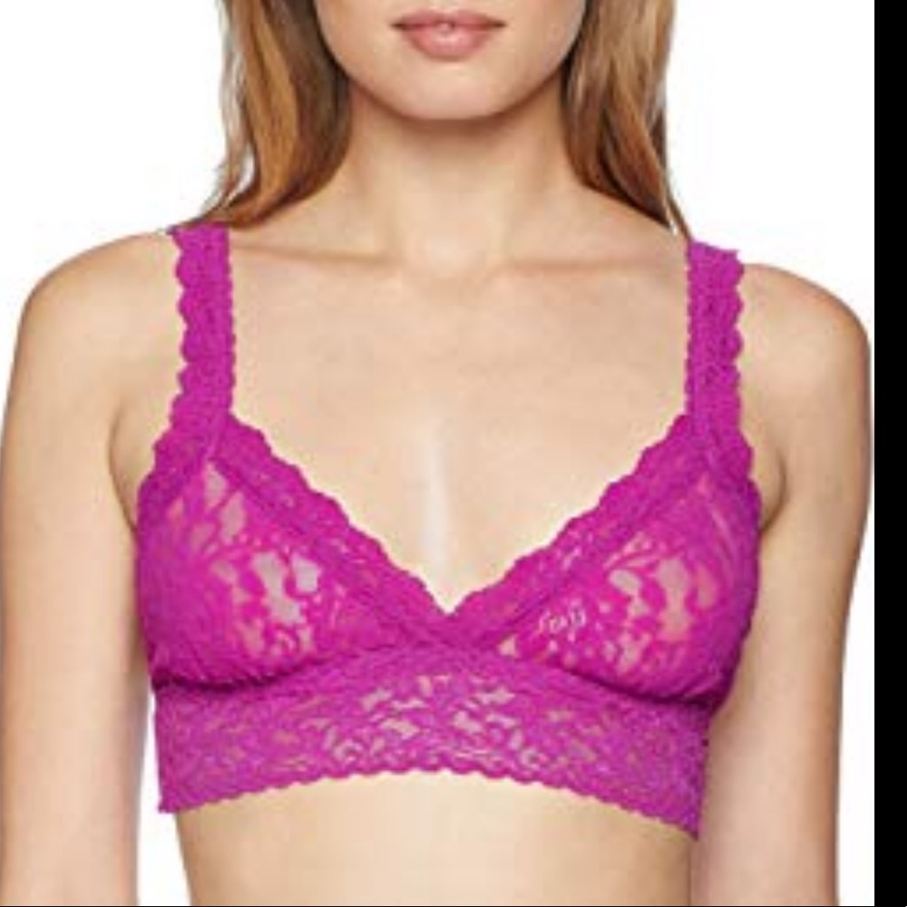 Hanky Panky Bralette